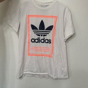 Adidas T-Shirt